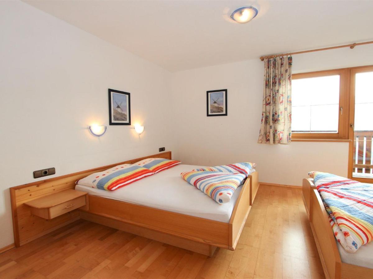 Apartment Hansjoerg-5 By Interhome Gattererberg المظهر الخارجي الصورة