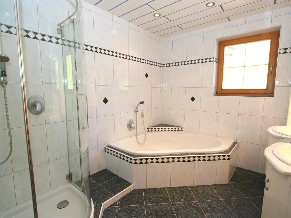 Apartment Hansjoerg-5 By Interhome Gattererberg المظهر الخارجي الصورة
