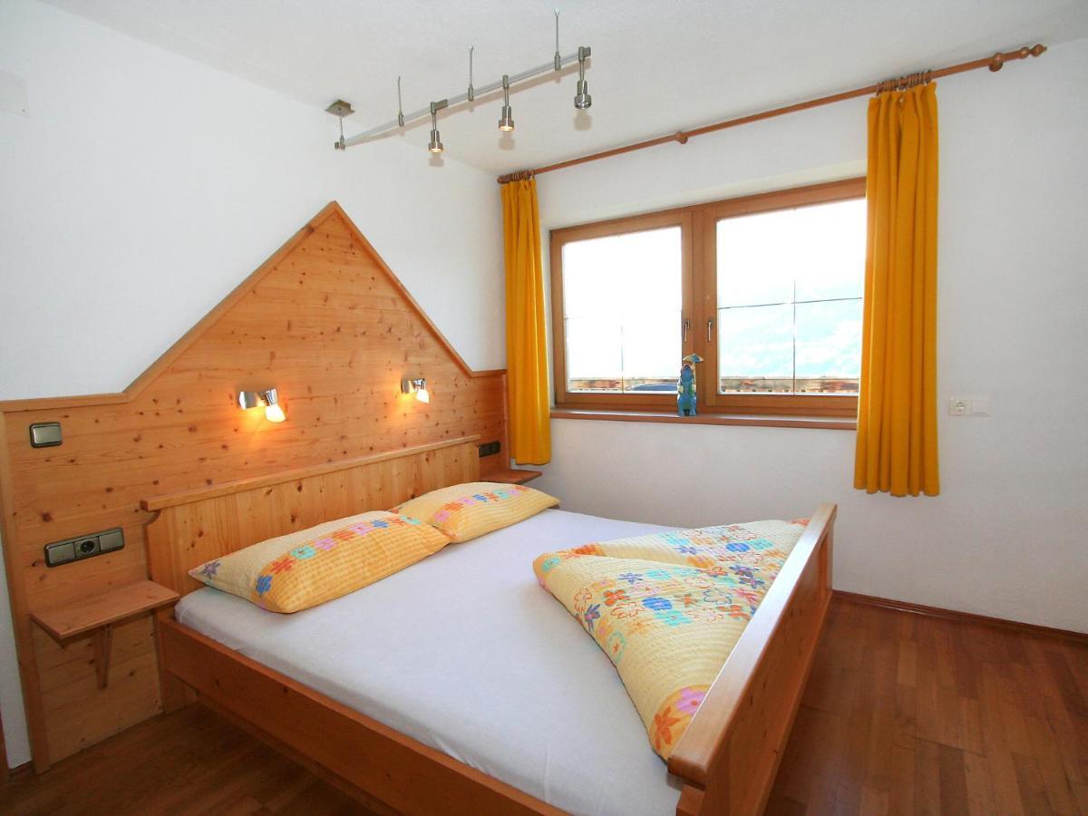 Apartment Hansjoerg-5 By Interhome Gattererberg المظهر الخارجي الصورة