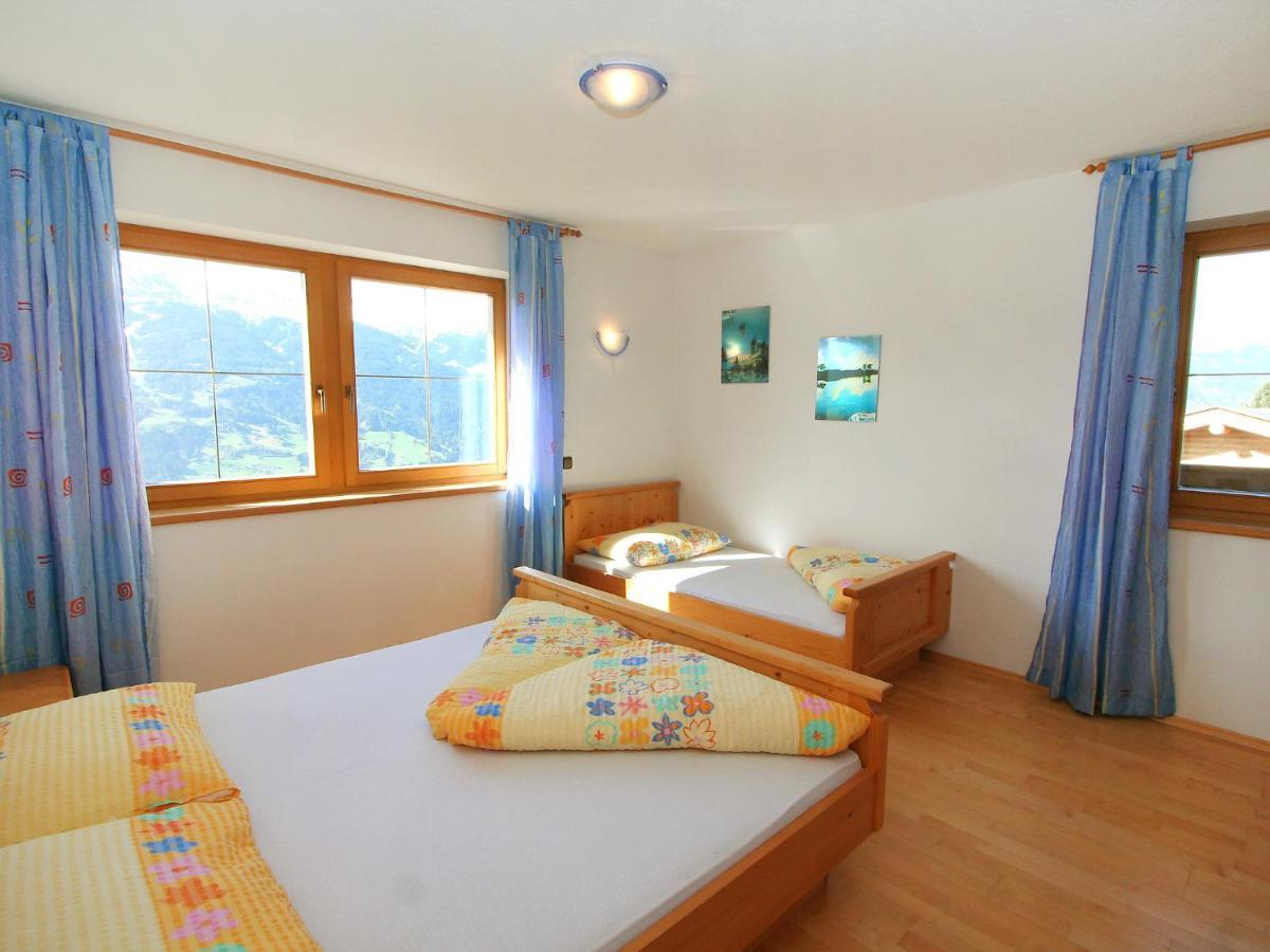 Apartment Hansjoerg-5 By Interhome Gattererberg المظهر الخارجي الصورة